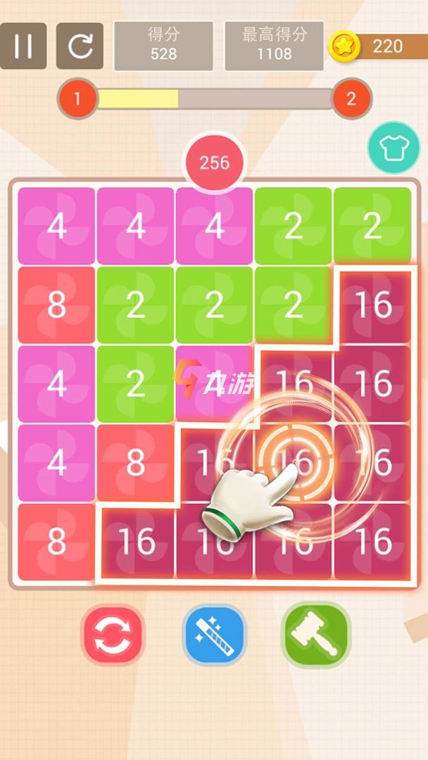 游戏过关数学手机版_手机数学小游戏_数学过关游戏手机游戏