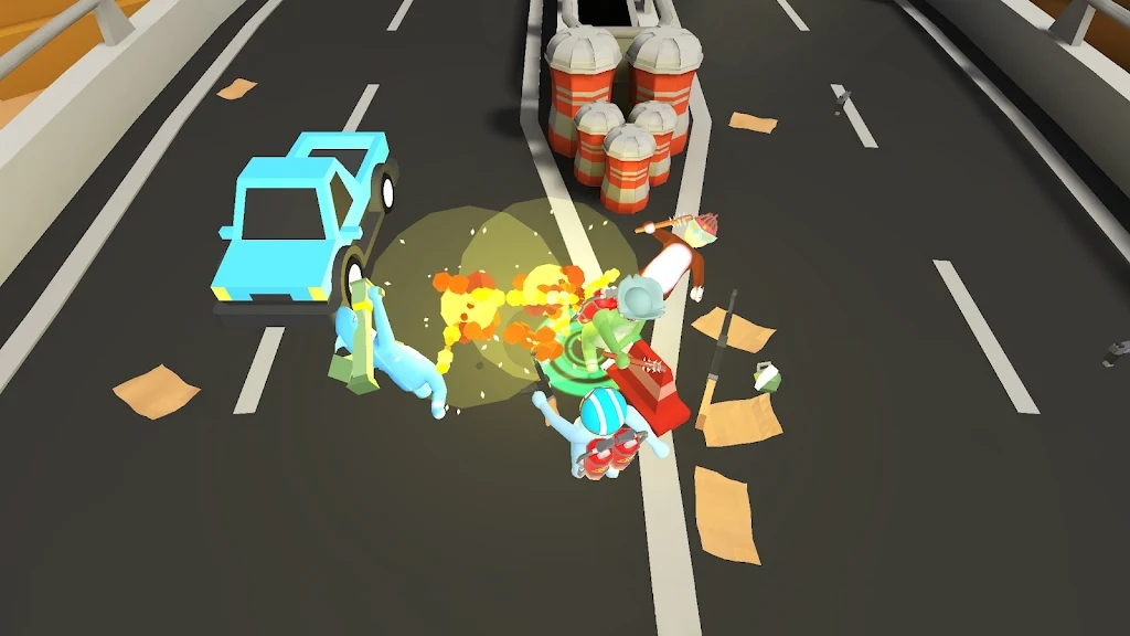 游戏精灵大乱斗手机版下载-精灵大乱斗手机版震撼来袭,快来下载体验精灵狂欢派对(图3) 游戏精灵大乱斗手机版下载_精灵乱斗排名_精灵大乱斗礼包码