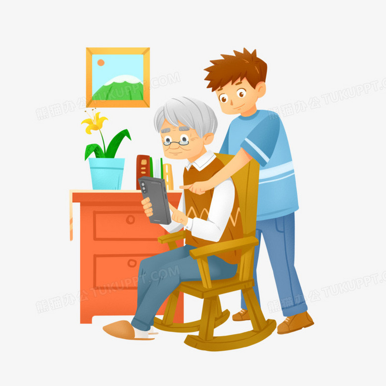 偷用爷爷手机玩游戏怎么办-我偷玩爷爷手机游戏的经历,惊险又刺激(图1) 我爷爷玩手机_偷用爷爷手机玩游戏怎么办_爷爷玩手机图片