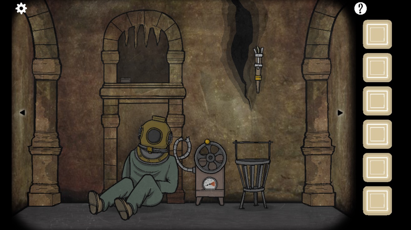 组队解密的手游_解密团队手机游戏推荐_团队解密游戏手机