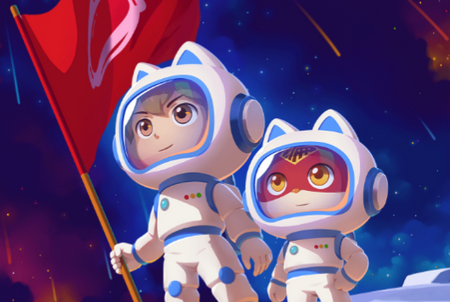 探月校园版编程app-探月校园版编程 app:孩子们实现太空梦想的起点(图4) 探月校园版编程app_探月编程app安卓版下载_探月手机编程猫校园版