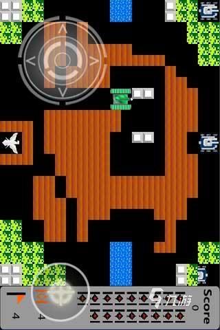 小游戏手机推荐怀旧游戏-带你回到纯真年代,这几款小游戏手机不容错过(图2) 手机版怀旧小游戏_小游戏手机推荐怀旧游戏_好玩的怀旧手机游戏