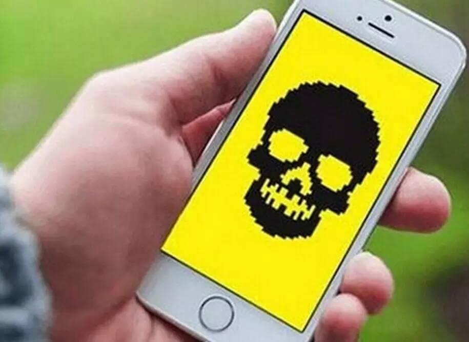 玩手机中毒了怎么办_玩手机小游戏手机中毒_手机中毒玩游戏小孩能玩吗