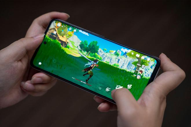 搜刮游戏手机-探索游戏手机的科技奇迹:屏幕清晰、反应迅速、续航持久、散热良好、游戏模式贴心(图5) 搜刮手机游戏有哪些_搜刮游戏手机_搜刮类游戏