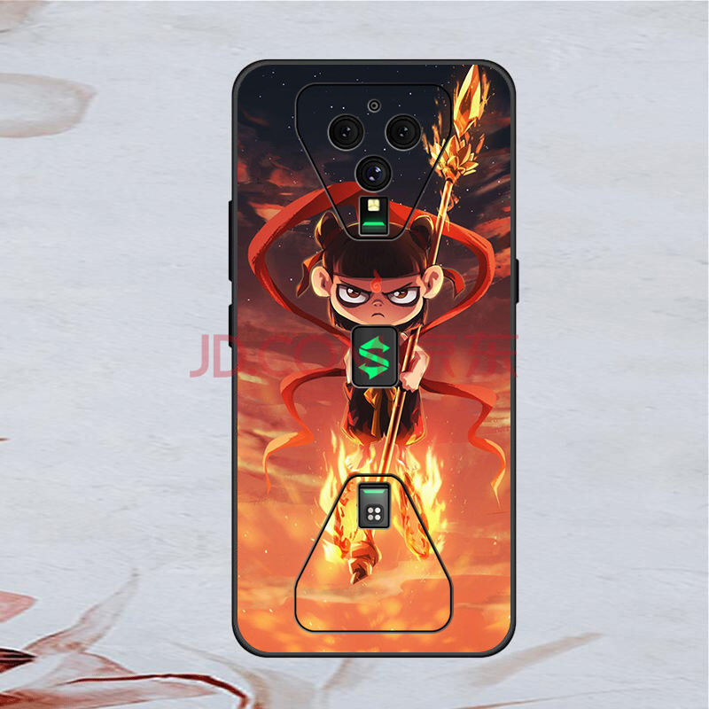 游戏手机外观手机壳-游戏手机壳:炫酷外观与个性展现的完美结合(图1) 游戏手机壳可以玩什么游戏_游戏手机外观手机壳_手游手机壳