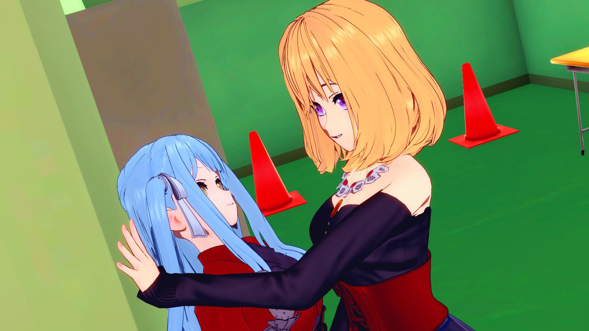 在禁忌的边界线上徘徊:自由与责任的挣扎(图4) 禁忌边缘线_禁忌的边界线_禁忌边界线为什么有毒