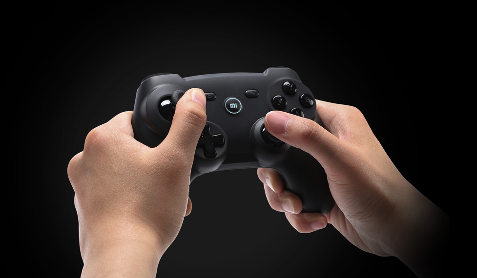 小米手机当游戏手柄-小米手机变身游戏手柄,无需额外硬件,畅玩各类游戏(图2) 手柄小米手机游戏怎么玩_小米手机用手柄玩游戏_小米手机当游戏手柄
