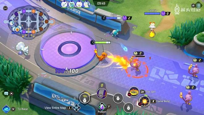 王者游戏手机版游戏-王者游戏手机版:社交、竞技与团队合作的大舞台(图4) 游戏王者版手机能玩吗_游戏王者版手机怎么玩_王者游戏手机版游戏