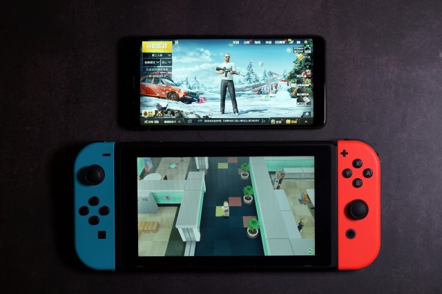 网易新出的有什么游戏手机_网易出手机新游戏有什么好处_网易新出的手机游戏