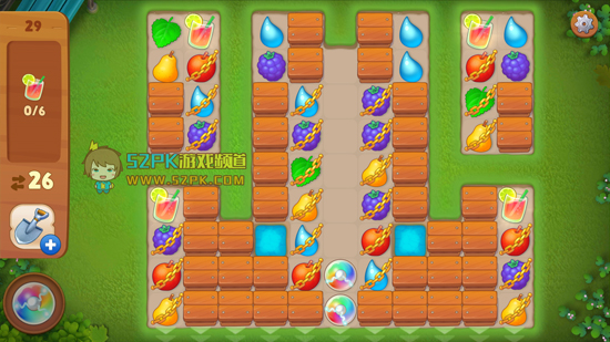 最近的手机游戏软件下载-梦幻花园糖果传奇王者荣耀等手机游戏,让你玩到停不下来(图3) 最近下载应用_手机最近下载了什么_最近的手机游戏软件下载