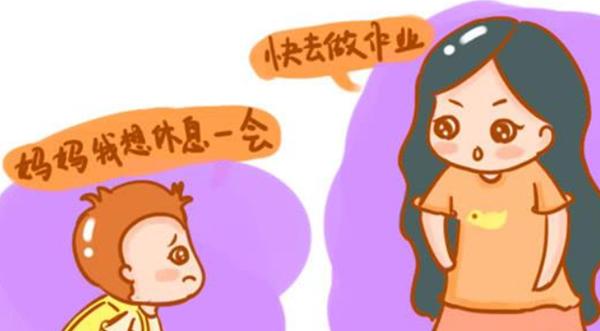 为什么孩子玩手机游戏厌学-孩子沉迷游戏,家长急得像热锅上的蚂蚁,如何让孩子回归学习?(图1) 厌学玩手机游戏孩子怎么教育_厌学玩手机游戏孩子能玩吗_为什么孩子玩手机游戏厌学