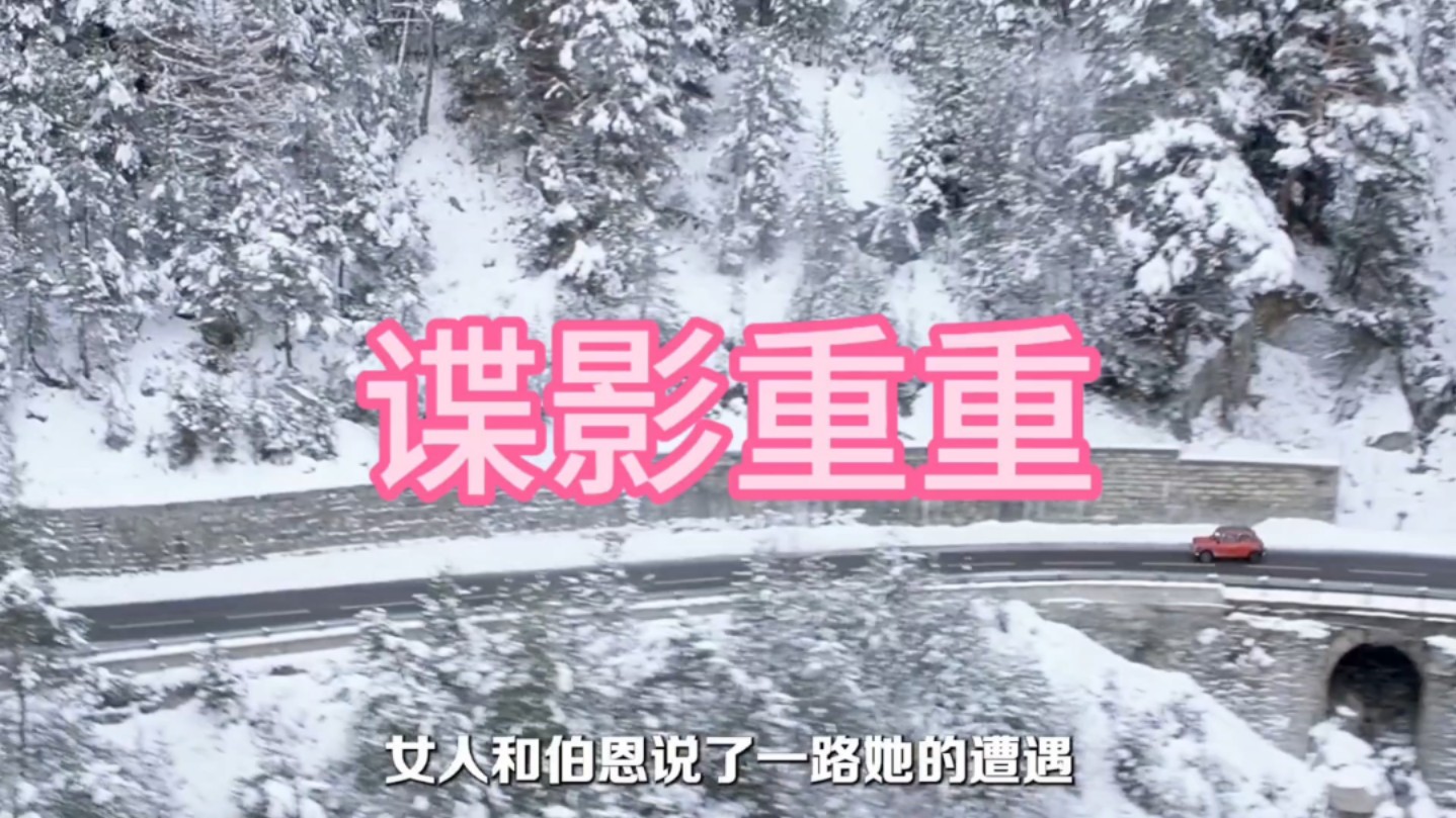 免费谍影重重1在线_谍影重重在线电影观看_谍影重重1在线观看