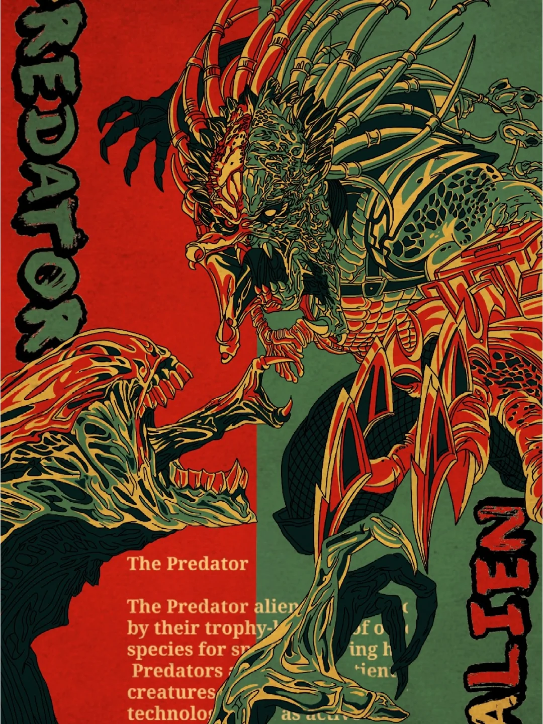 异形大战铁血战士游戏手机版_异形大战铁血战士手机游戏_异形大战铁血战士游戏安卓版