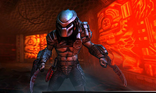 异形大战铁血战士游戏手机版_异形大战铁血战士手机游戏_异形大战铁血战士游戏安卓版