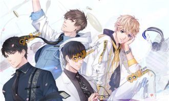 推荐好看的女生手机游戏-女生必玩的手机游戏推荐,让你爱不释手的游戏都在这里(图2) 有好看的女生的游戏_推荐好看的女生手机游戏_适合女生好玩的手机游戏