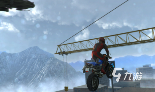 旋转轮胎手机游戏:刺激挑战,速度与激情的极致体验(图2) 手机版旋转轮胎游戏_旋转轮胎游戏手机版mod_旋转轮胎手机游戏