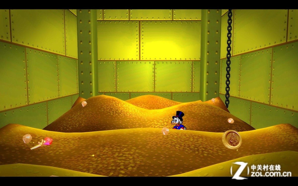 唐老鸭游戏手机版_唐老鸭小游戏_唐老鸭旧版