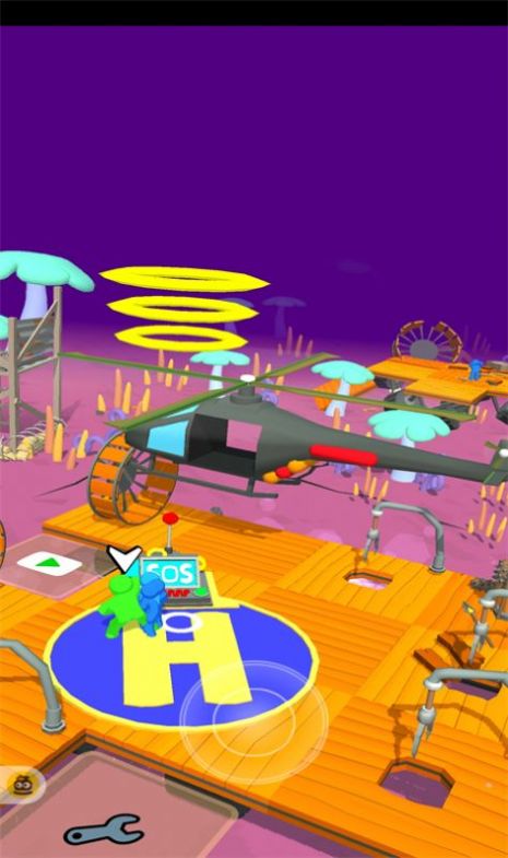 游戏测评手机版-手机游戏测评:跳跃的火柴人与无尽的跑酷,让你欲罢不能(图1) 测评版手机游戏排行榜_游戏测评手机版_测评版手机游戏有哪些