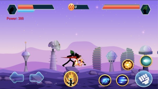 游戏测评手机版-手机游戏测评:跳跃的火柴人与无尽的跑酷,让你欲罢不能(图2) 测评版手机游戏排行榜_测评版手机游戏有哪些_游戏测评手机版