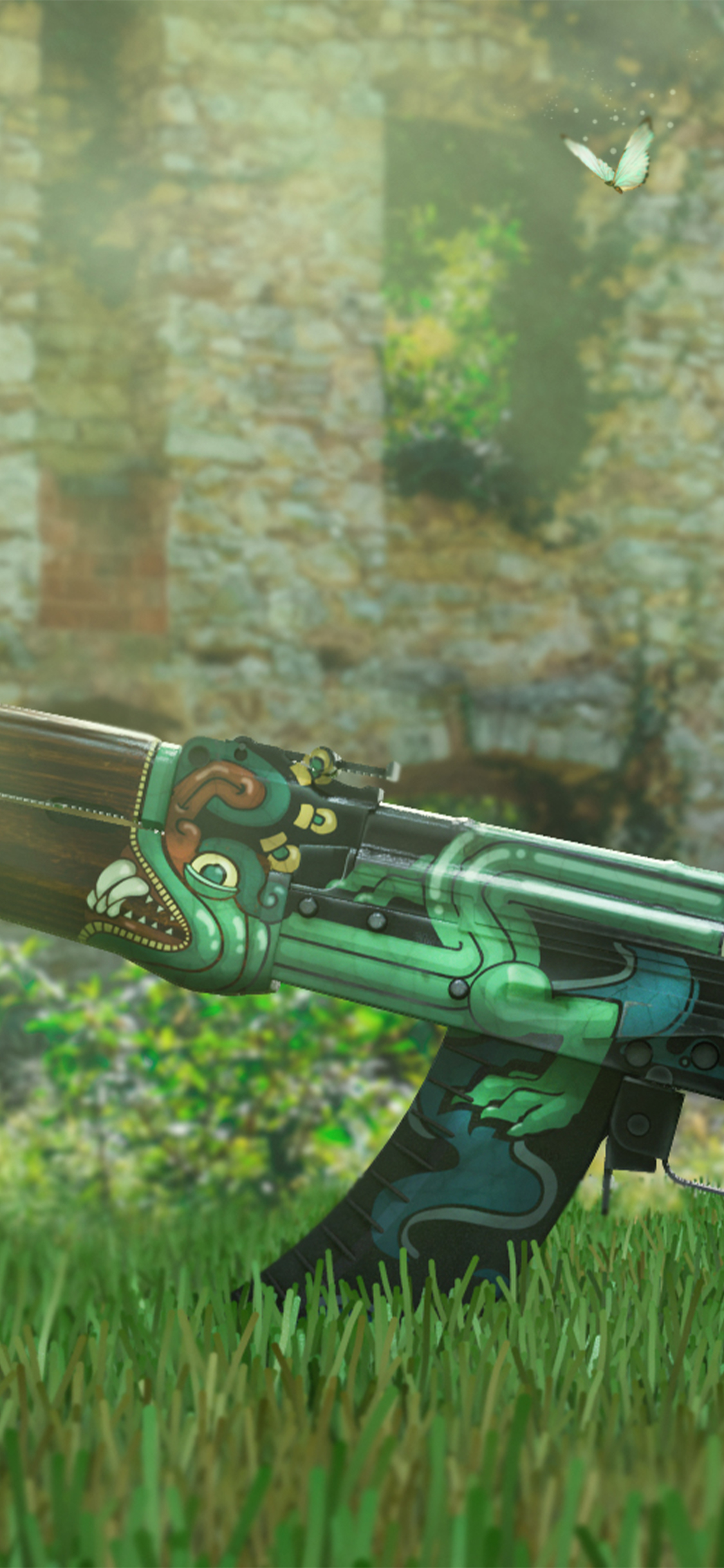 csgo透视-CSGO 透视:是游戏中的天眼还是不公平的魔咒?(图3) 透视csgo代码_透视csgo英语_csgo透视