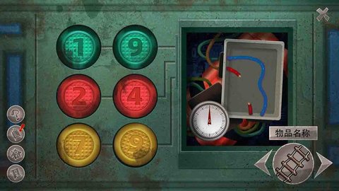 逃脱警察手机游戏_逃脱警察的游戏_逃离警察局的单机游戏