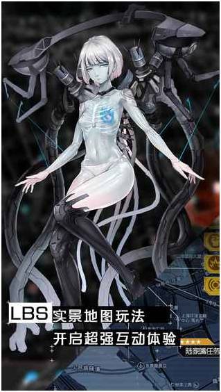 游戏拟人推荐手机版_游戏拟人游戏推荐手机_拟人化手游