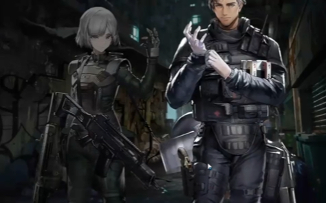 游戏拟人游戏推荐手机_拟人化手游_游戏拟人推荐手机版