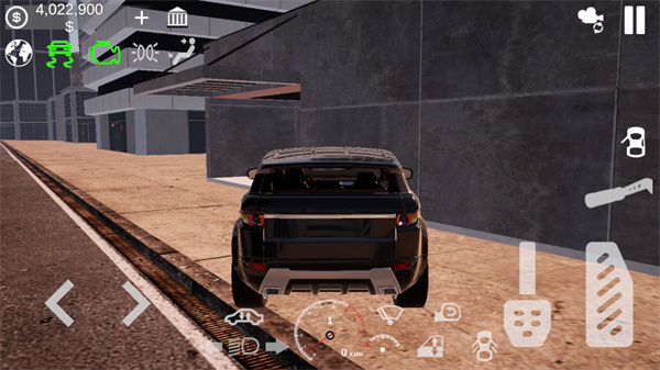 新加坡汽车模拟游戏手机版_新加坡模拟汽车版手机游戏大全_新加坡模拟汽车版手机游戏推荐