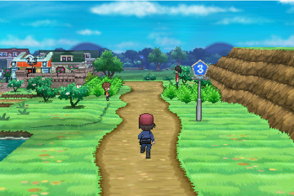 外国游戏手机版:让人玩上瘾的奇妙世界(图3) 外国游戏手机版_外国版手机游戏推荐_外国版手机游戏大全