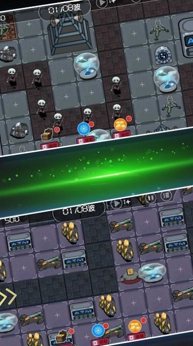 外国游戏手机版:让人玩上瘾的奇妙世界(图4) 外国版手机游戏推荐_外国游戏手机版_外国版手机游戏大全