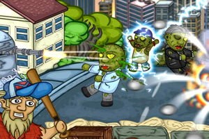 像丧尸围城的手机游戏合集-半夜不敢上厕所?这些丧尸围城的手机游戏让你心跳加速(图2) 丧尸围城手游版叫什么_像丧尸围城的手机游戏合集_丧尸围城单机手游