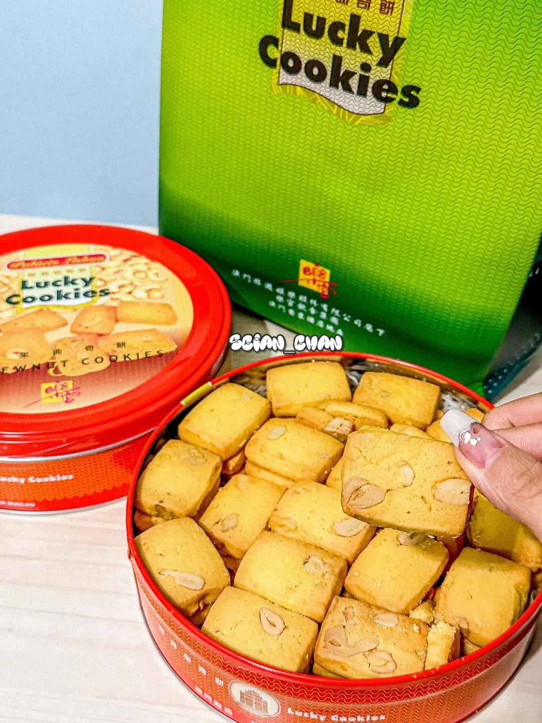 cookies是什么意思-网络世界里的 Cookies:是美味小饼干还是网站的秘密武器?(图4) 意思是的英文_意思是谁发现的_cookies是什么意思