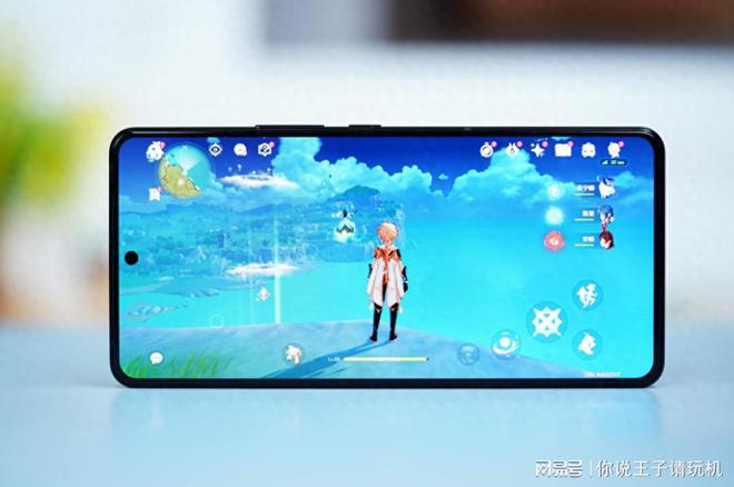 手机最权威的游戏软件-手机游戏软件:画面美玩法新,和朋友一起开黑超刺激(图3) 手机最权威的游戏软件_正规手机游戏app_权威软件手机游戏有哪些