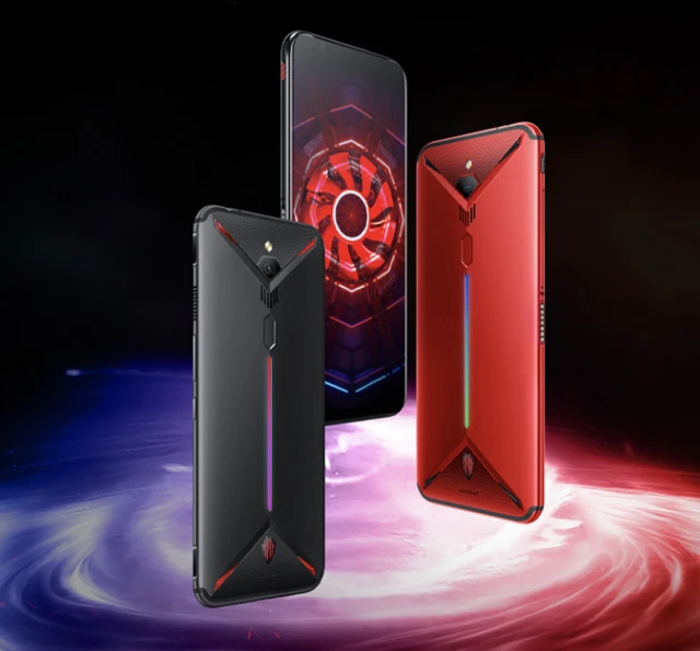 游戏手机买哪些好呢知乎-游戏手机推荐:黑鲨、ROGPhone、RedmiK40 等,哪款是你的菜?(图3) 游戏手机买哪些好呢知乎_知乎买手机好游戏怎么买_知乎玩游戏的手机