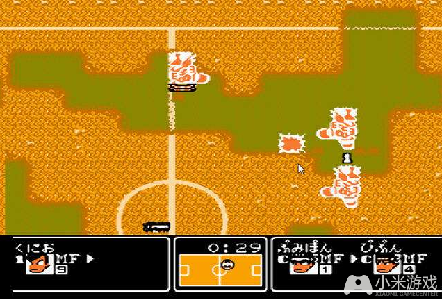 推荐的单机手机足球类游戏-超燃单机手机足球游戏推荐,让你随时随地体验进球快感(图3) 单机足球类推荐手机游戏_推荐的单机手机足球类游戏_单机的足球手机游戏