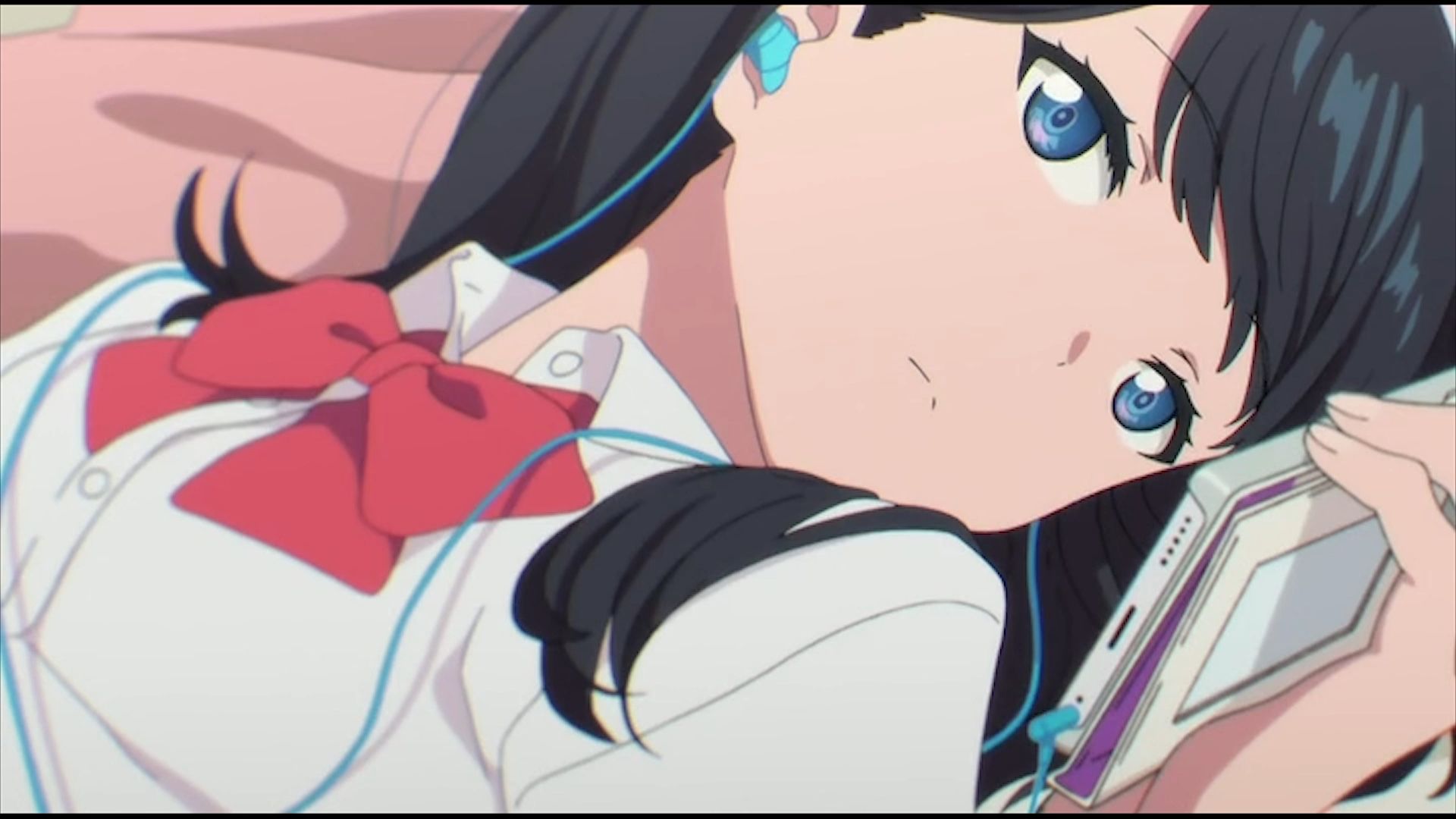 宝多六花:清纯如春日初绽花朵,青春活力的美好代表(图4) 宝六花游戏_宝多六花_宝六花隐藏版