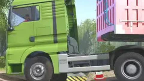 旋转轮胎游戏3手机版下载-旋转轮胎游戏 3手机版:酷炫画面与高挑战性的完美结合(图3) 旋转轮胎游戏3手机版下载_轮胎旋转安卓手机版下载_轮胎旋转轮胎下载安装