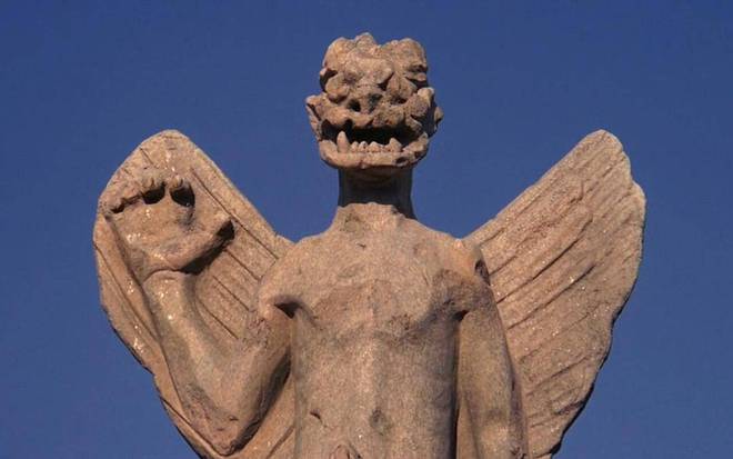 加塔诺托亚:克苏鲁神话中超越人类理解的恐怖存在(图3) 加塔诺托亚_加塔诺托亚和加坦杰厄_加塔诺托亚厉害吗