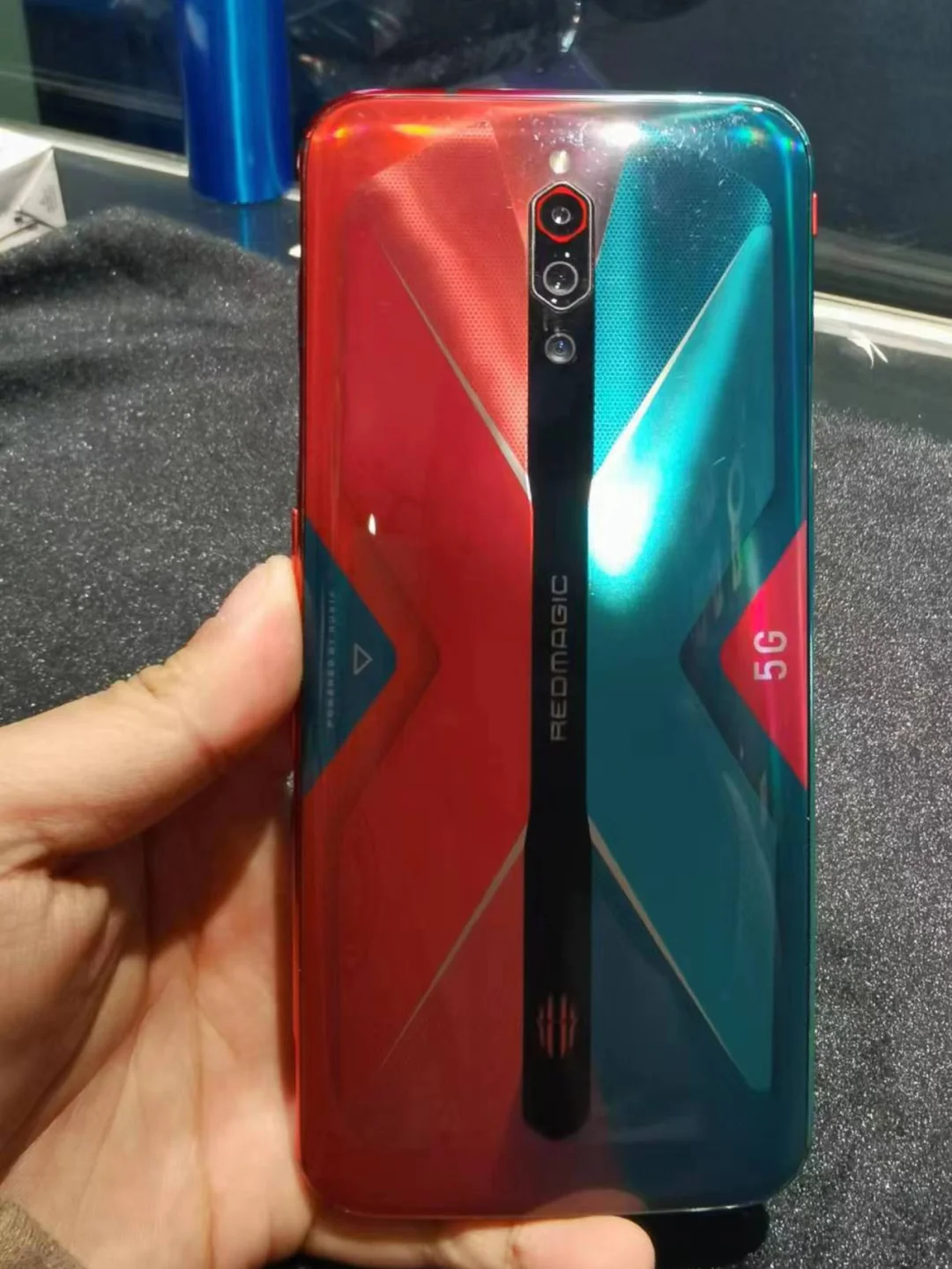 游戏手机等级-游戏手机选购指南:屏幕、处理器、内存、电池等关键因素解析(图1) 手机游戏等级划分_游戏手机等级_等级手机游戏推荐