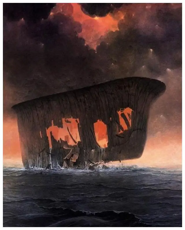 九二海战:无法遗忘的痛楚,无尽哀伤的记忆(图4) 海战博物馆_九二海战_海战手游排行榜