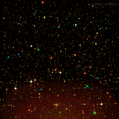 雨后的故事动态qq动态图片-雨后的世界:清新活力的动态 QQ 动态图片,勾起美好回忆(图2) 雨后图片说说_雨后的故事动态qq动态图片_动态雨景图片