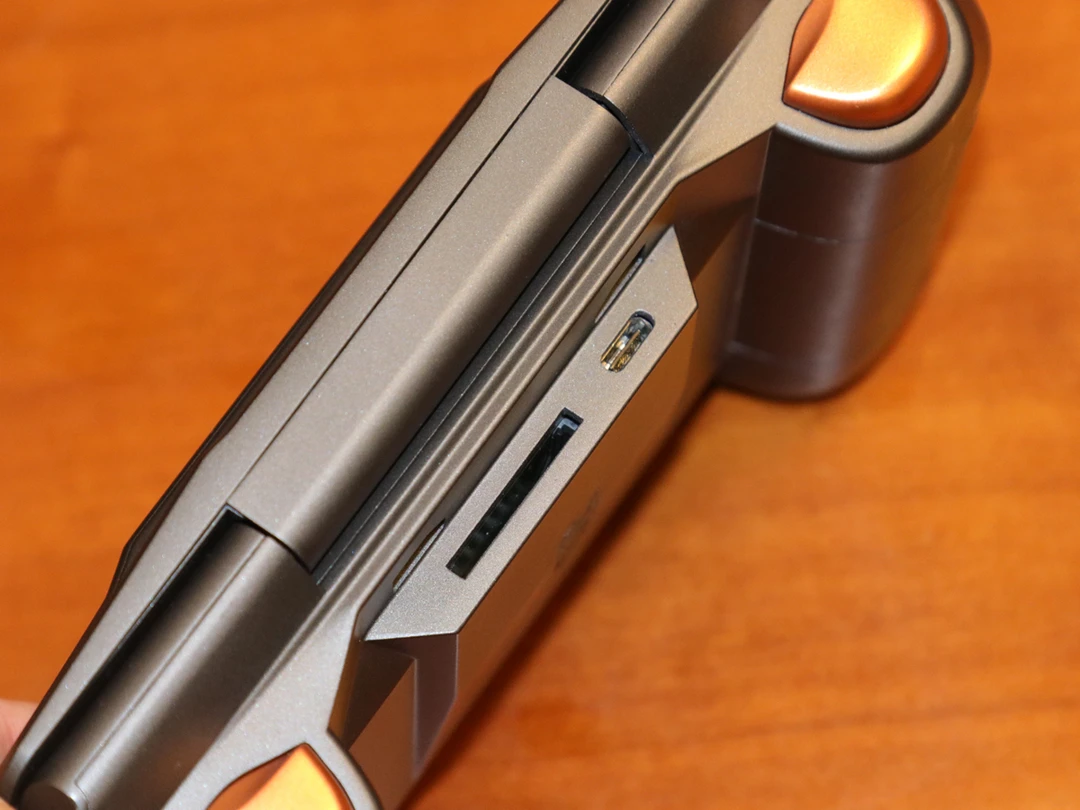 游戏手机的品牌-黑鲨、红魔、ROGPhone,那些年让老玩家热血沸腾的游戏手机品牌(图2) 游戏手机的品牌_品牌手机游戏推荐_品牌手机游戏排行榜