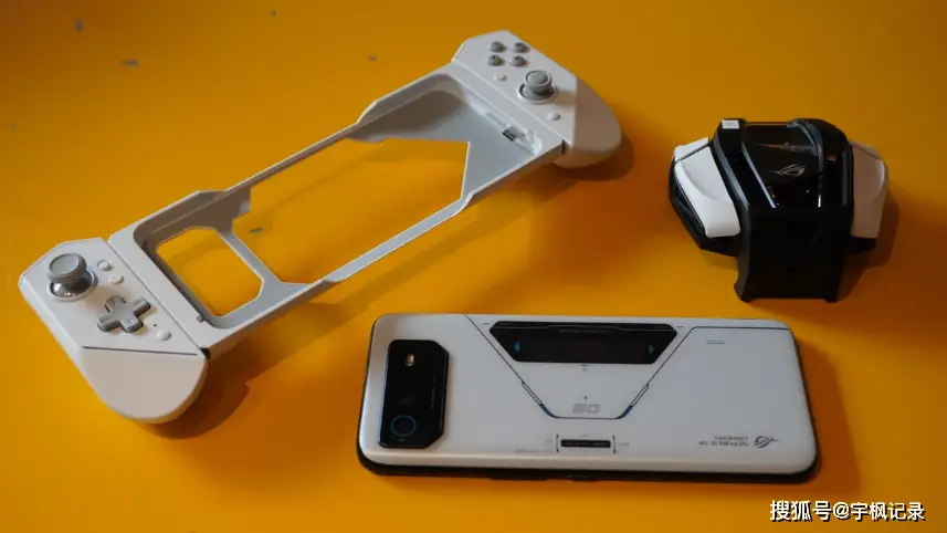 游戏手机的品牌-黑鲨、红魔、ROGPhone,那些年让老玩家热血沸腾的游戏手机品牌(图5) 游戏手机的品牌_品牌手机游戏推荐_品牌手机游戏排行榜