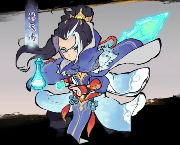 微信手机游戏道天录左慈_微信手机游戏道天录左慈_微信手机游戏道天录左慈