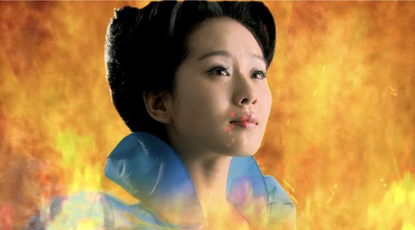 吴奇隆刘诗诗绯闻_刘诗诗和吴奇隆现状_刘诗诗