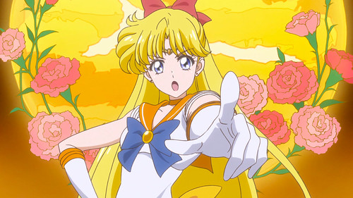 吉成曜:动漫界的璀璨星辰,用作品传递激情与创意(图4) 吉成曜_吉成曜_吉成曜