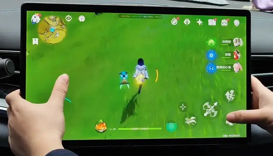 游戏玩久了手指麻_玩手机游戏久了手指麻_手指玩游戏麻木了