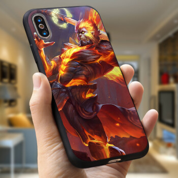 游戏手机壳可以玩什么游戏_手机壳小游戏_特别的游戏手机壳