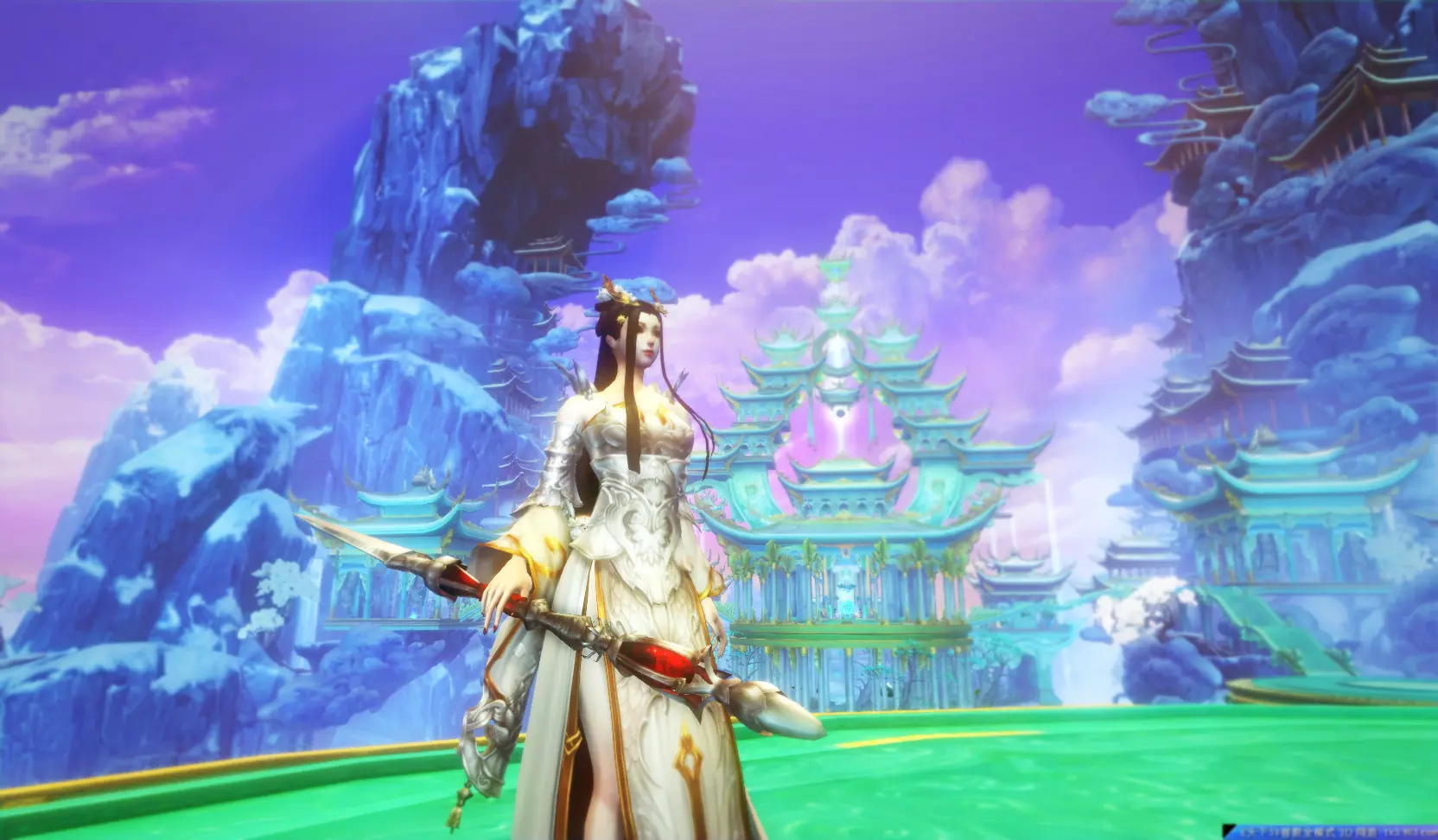 天下3游戏设置不卡手机-如何让天下 3在手机上流畅运行不卡顿?快来看看(图3) 天下3游戏设置不卡手机_天下卡包_天下手游卡级什么意思