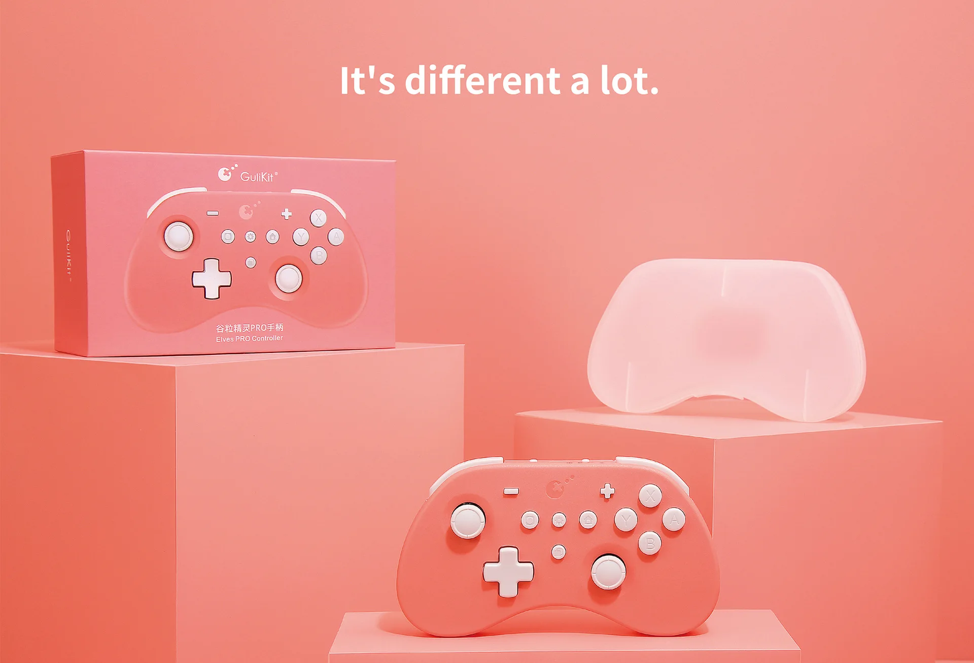 游戏手柄手机王者-游戏手柄:让你从电子竞技菜鸟变身高手的神器(图1) 手柄王者手机游戏怎么玩_游戏手柄手机王者_手柄王者手机游戏怎么用